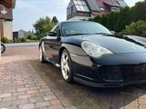 Porsche 996 Carrera 4S Coupé - gebrauchte Porsche 996 aus dem Jahr 2003
