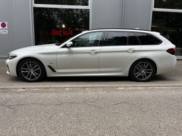 BMW 520 - 5