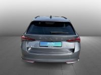 Skoda Octavia - Vorschau Bild 3
