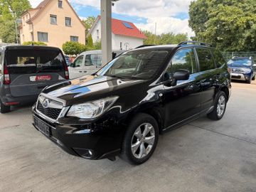 Subaru Forester - 3