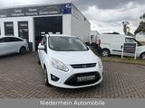 Ford C-Max C-MAX Sync Edition SH+Zahnriemen ersetzt - Ford C-Max in Krefeld