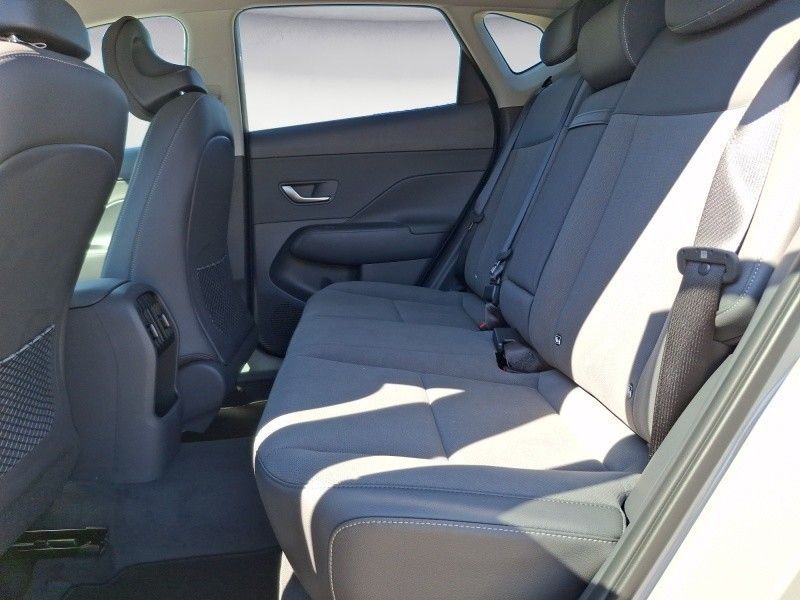 Hyundai Kona – Bild 11
