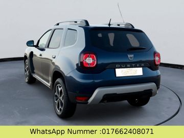Dacia Duster - 6