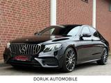 Mercedes-Benz E 350 d*FACELIFT*AMG SPORTPAKET*NAVI*ALCANTARA - Mercedes-Benz E 350 mit Diesel-Antrieb