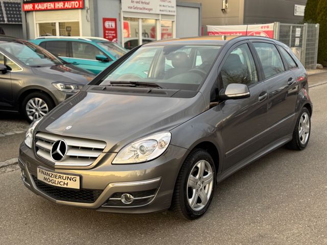 Mercedes-Benz B 170 Special Edition