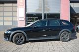 Audi A4 Allroad quattro 45 TFSI basis - Audi A4 Allroad aus 2020