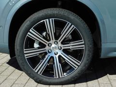 Fahrzeugabbildung Volvo XC90 B5 D AWD Plus Bright 'POLESTAR, H&K'