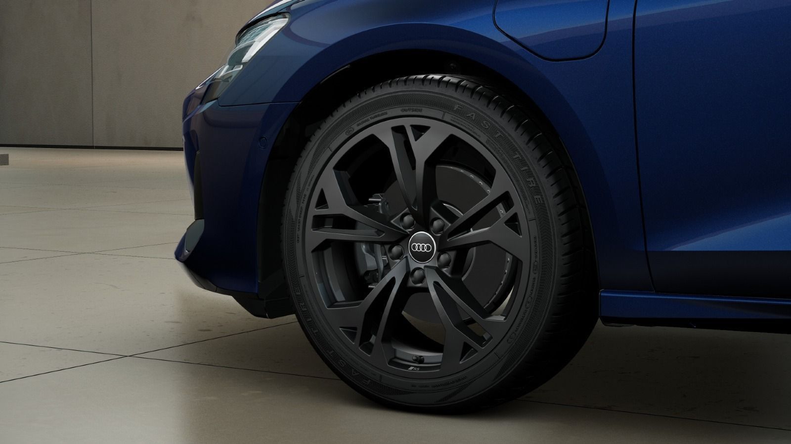 Audi A3 - Bild 5