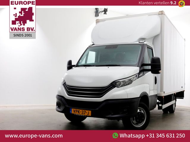 Iveco Daily 40C16 3.0 160pk Automaat XXL Bakwagen met