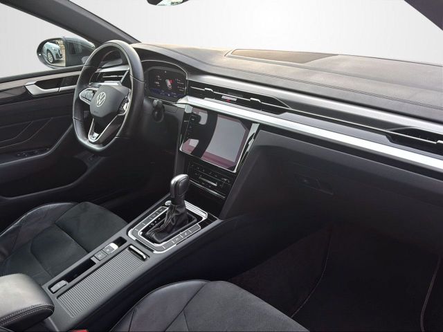 ARTEON SHOOTINGBRAKE 2.0 TDI R-LINE+AZV+IQ.LIGHT