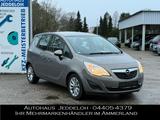 Opel Meriva B Active Automatik *Parkhilfe&Allwetter* - Opel Meriva Gebrauchtwagen in Oldenburg