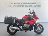 BMW S 1000 XR - BMW S 1000