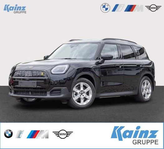 MINI SE ALL4 COUNTRYMAN /Paket XL/HUD/AHK/RFK