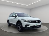 Volkswagen Tiguan - Vorschau Bild 3