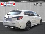 Toyota Corolla 2,0 Hybrid Lounge, Standheizung, Anhänge - Toyota Corolla: Standheizung