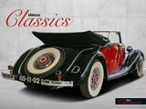 Mercedes-Benz 290 A Cabriolet - Mercedes-Benz 290