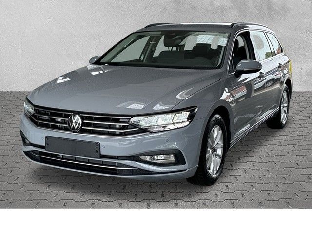 Volkswagen Passat Variant 2.0 TDI SCR Business AHK, APP