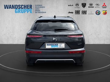 DS Automobiles DS 7 1.5 BlueHDi 130 FAP Pallas +Kam.+LED+SHZ