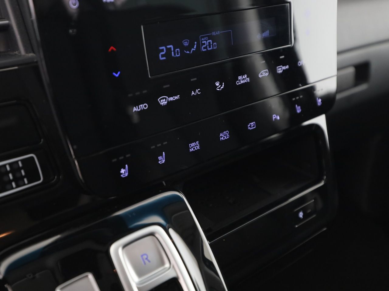 Hyundai Staria – Bild 20