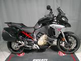 Ducati MULTISTRADA V4 S TRAVEL&RADAR BLACK 2025 - DUCATI S2R