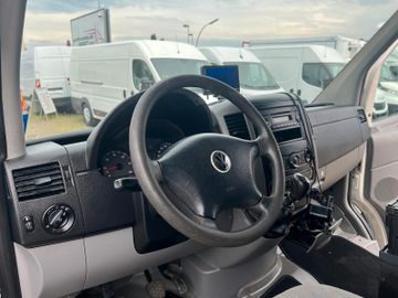 Volkswagen Crafter - 6