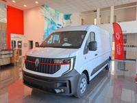 Renault Master L3H2 150 - NAV Klimaaut. Holzb. 270°