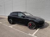 Porsche Cayenne 4.0 V8 GTS / Sport Chrono/InnoDrive/Pano