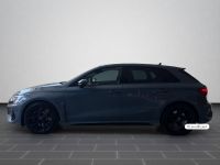 Audi RS3 - Vorschau Bild 8