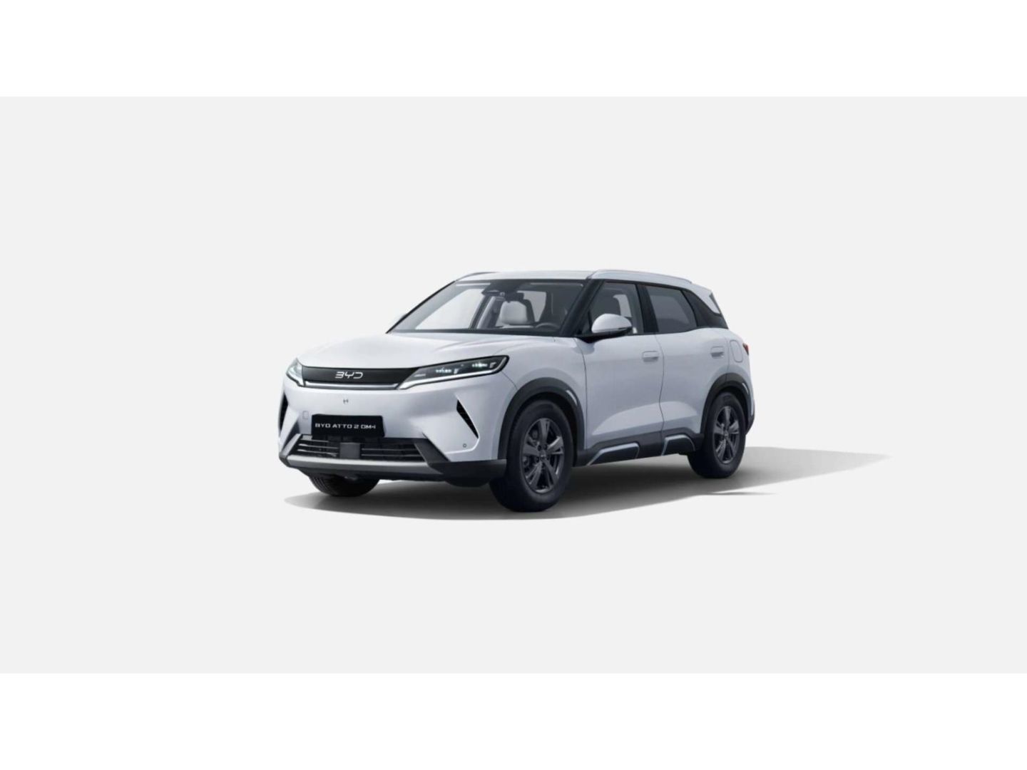 BYD ATTO 2