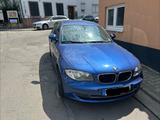 BMW 118i -