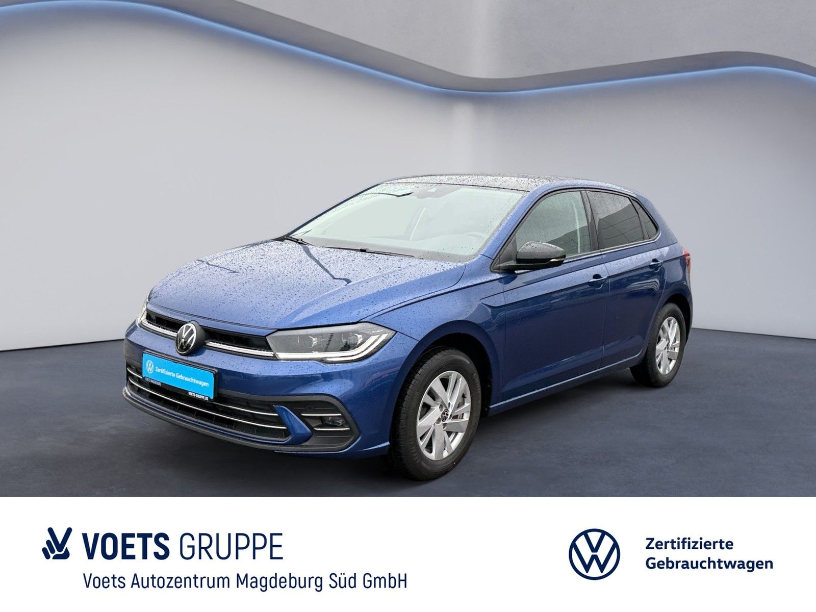 Volkswagen Polo - Bild 2