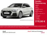 Audi A1 Sportback 25 advanced CAM ACC NAVI+ ALU LED - Audi A1: Automatik