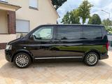 Volkswagen T5 Multivan 2.0 TSI Highline 4Motion+Leder+Stand - Volkswagen T5 mit Benzin-Antrieb