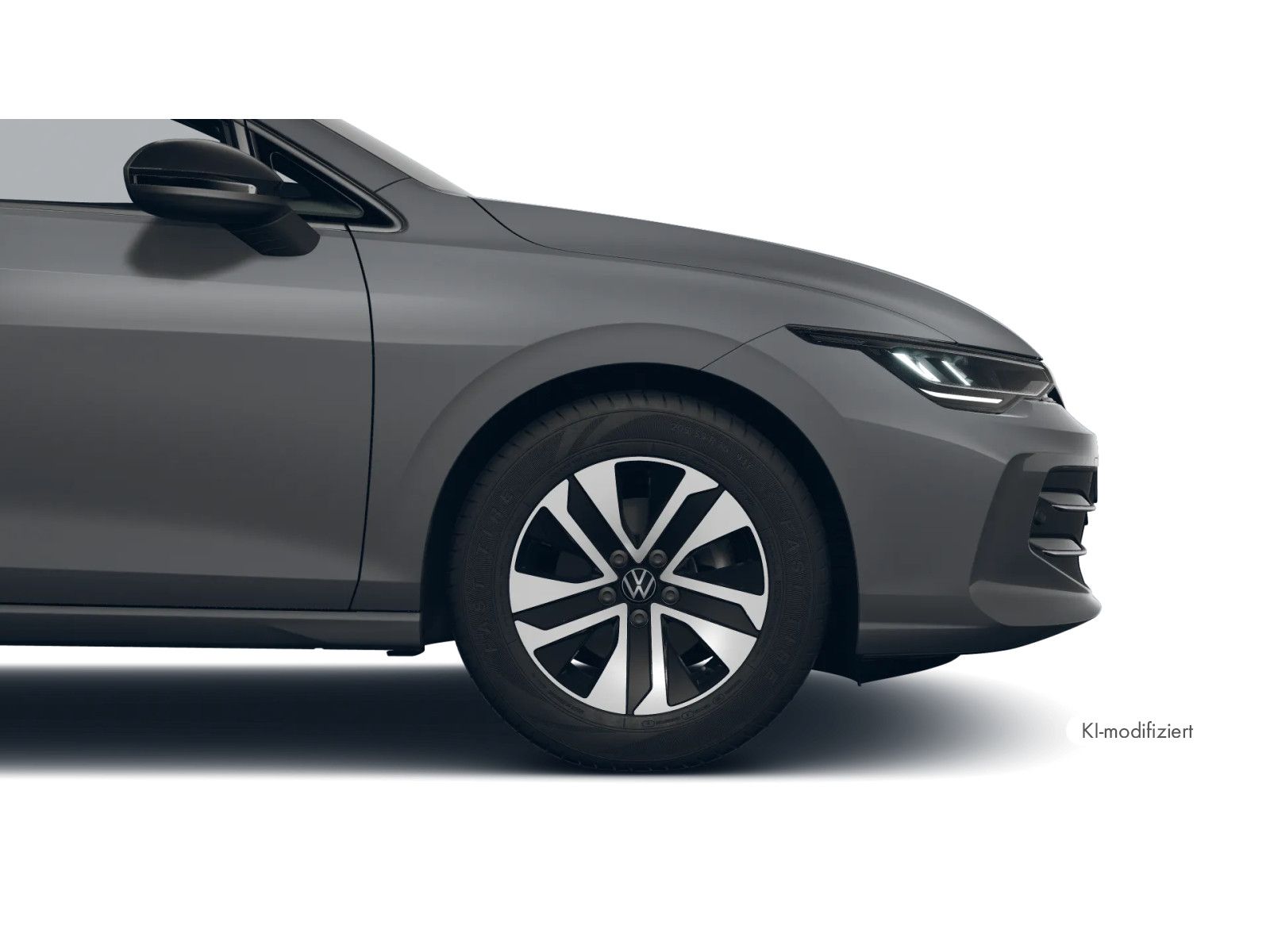 Volkswagen Golf - Bild 4