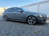 Audi A4 3.0 TDI clean d. S tr. qu. S line Ava. S line