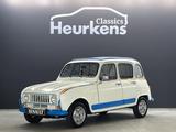 Renault 4 Jogging EV Retrofit Electric 22 kWh | SOH 100% - Renault R 4 Kombi Gebrauchtwagen