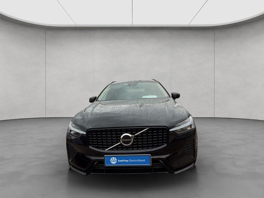 Volvo XC60 B4 B Plus Dark