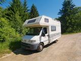 Fiat Ducato LMC Liberty - Fiat 2000