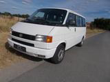 Volkswagen T4 Multivan  Classic  7 Sitzer - Volkswagen T4 Multivan in Hannover