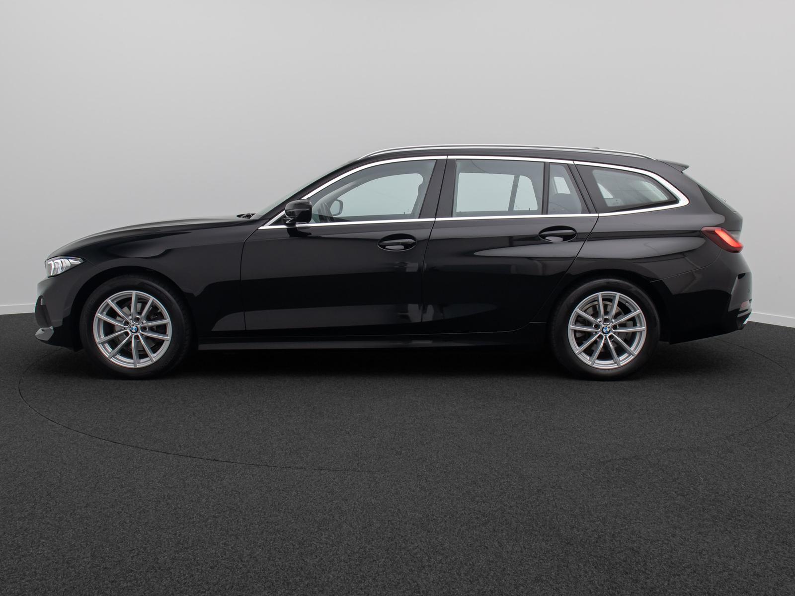 BMW 318i Widscreen DAB GeschwindigReg CockpitPlus