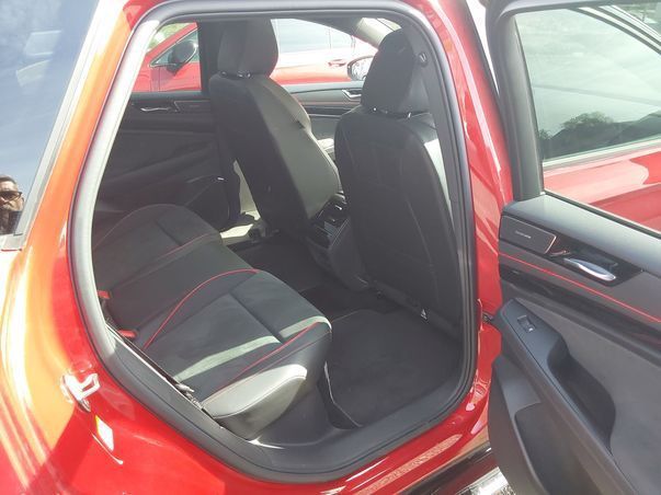 Volkswagen ID.7 - Bild 9