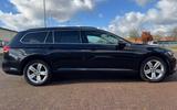 Volkswagen Passat Variant Comfortline BMT/Start-Stopp - Volkswagen Passat Variant: Comfortline