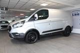 Ford Transit Custom Kasten 300 L1 Trail NAV/R-CAM/AHK - Ford Transit: Trail