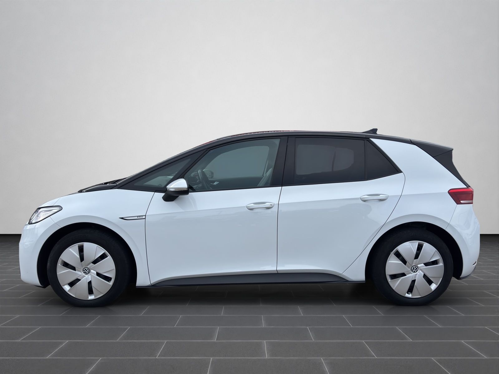Volkswagen ID.3 - Bild 8