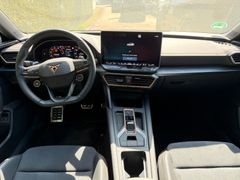 CUPRA Leon Sportstourer /Intelligent-Drive-Paket II CUPRA Leon Sportstourer /Intelligent-Drive-Paket II