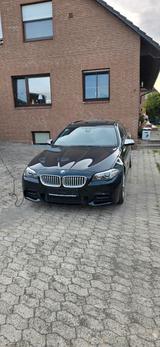 BMW F11 M550D evtl auch Tausch - BMW M550 aus 2014