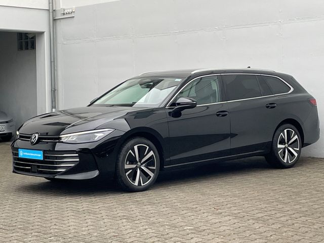 Passat 1.5 eTSI DSG Business Kamera/AHK/Navi/Key