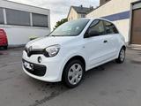 Renault Twingo 3// TÜV 1/27/1 Wartung Neu - Renault Twingo Gebrauchtwagen in Bielefeld
