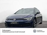 Volkswagen Golf VIII Variant 1.5 eTSI+R-Line+DSG+NAVI+LED+A - Volkswagen aus 2024