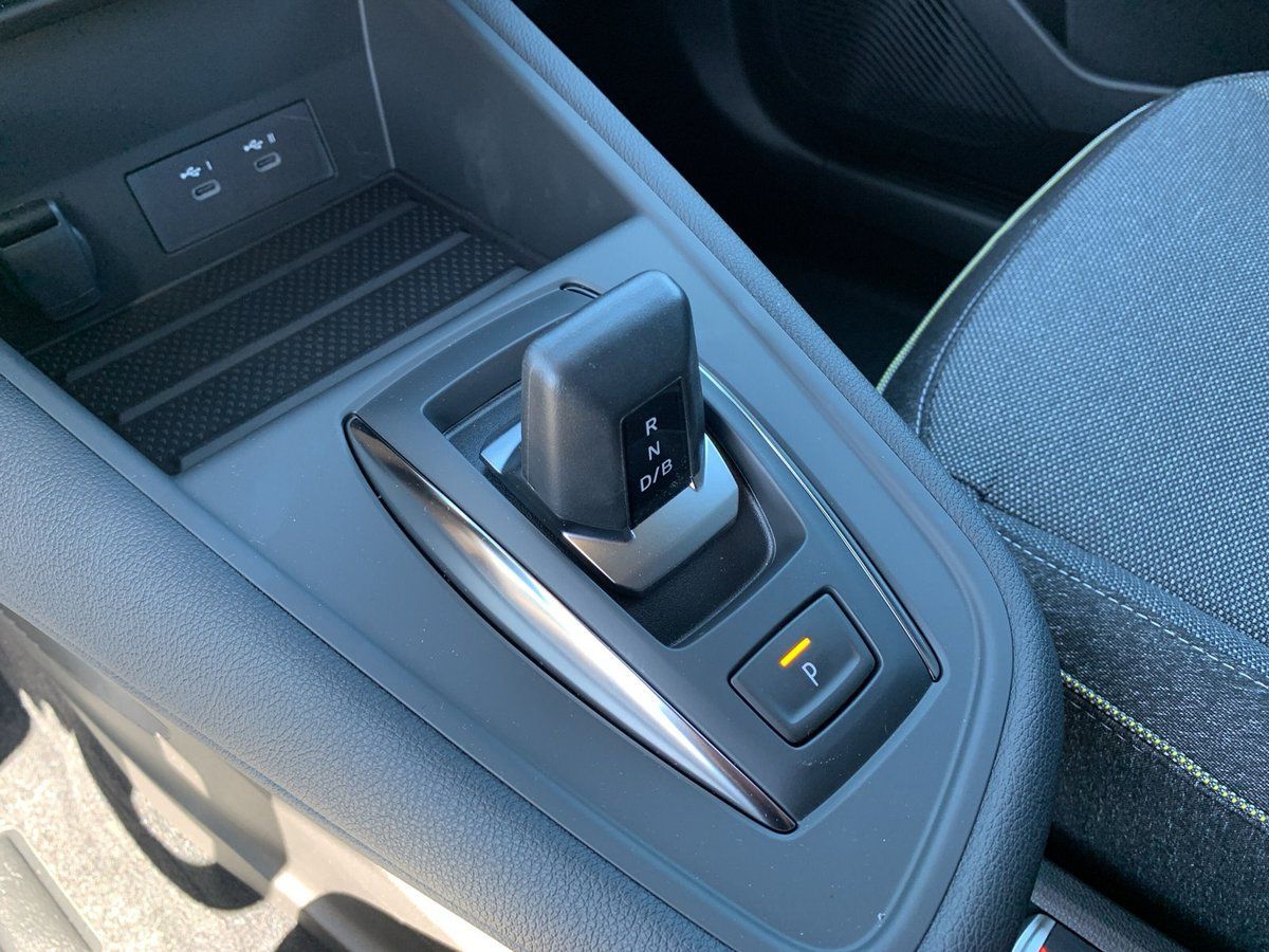 Renault Symbioz - Bild 19